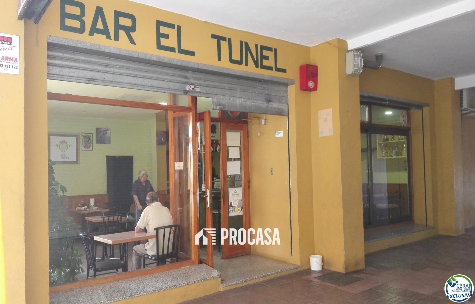 Geschäftsraum zu verkaufen Figueres, Girona. Ref: 3867. FINCAS PROCASA