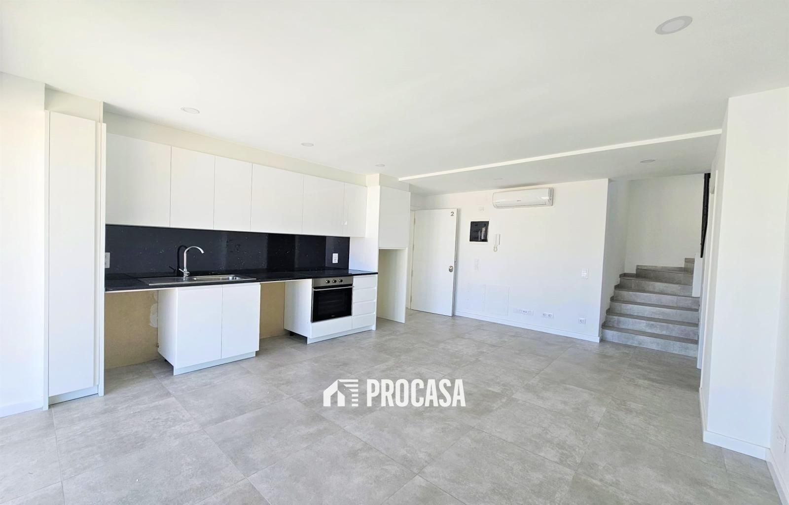 Wohnung zu verkaufen Roses, Girona. Ref: 3901. FINCAS PROCASA
