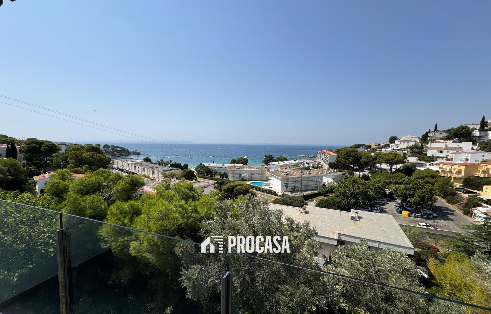 Maison de Ville en vente Roses, Girona. Ref: 3917. FINCAS PROCASA