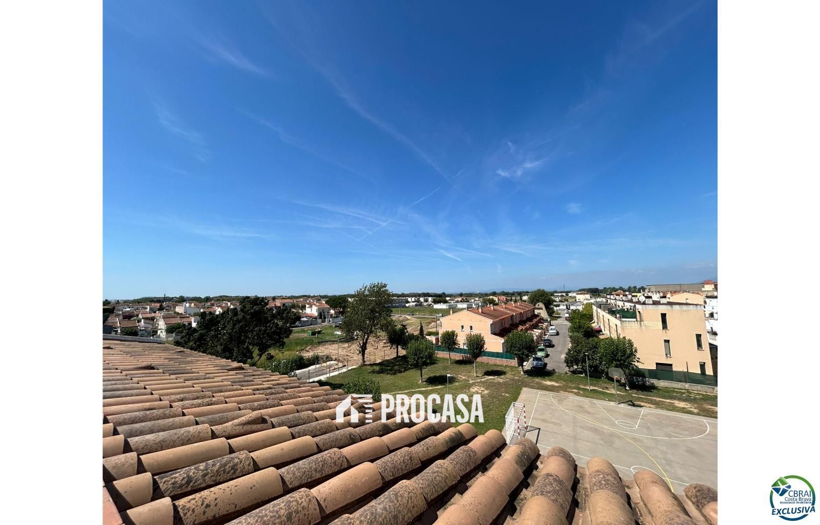 Wohnung zu verkaufen Empuriabrava, Girona. Ref: 3923. FINCAS PROCASA