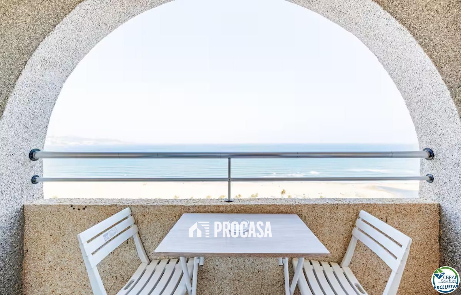 Wohnung zu verkaufen Empuriabrava, Girona. Ref: 3932. FINCAS PROCASA