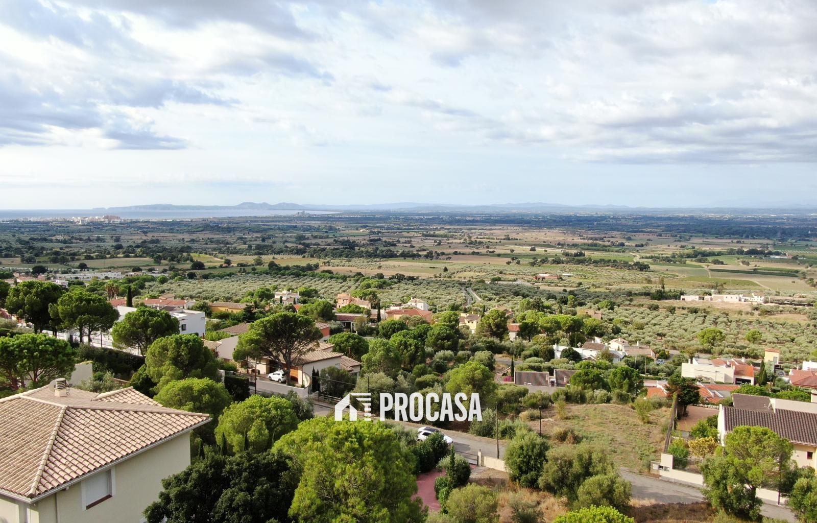 Grundstück zu verkaufen Pau, Girona. Ref: 3943. FINCAS PROCASA