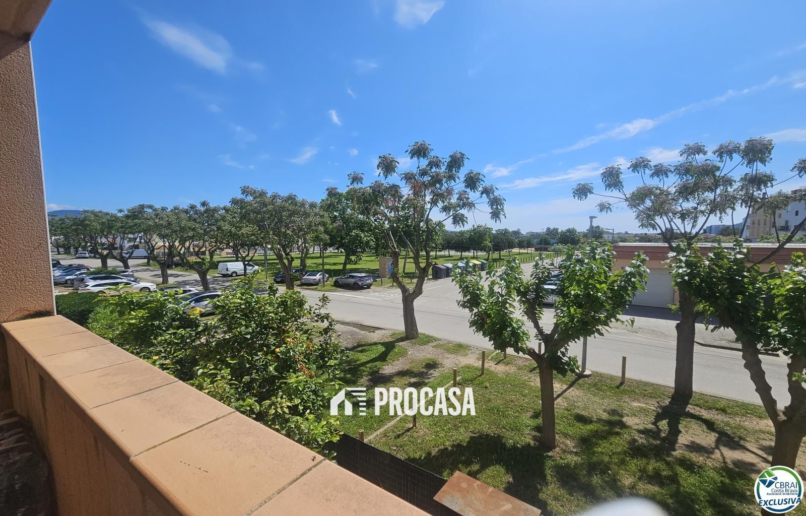 Wohnung zu verkaufen Empuriabrava, Girona. Ref: 3951. FINCAS PROCASA