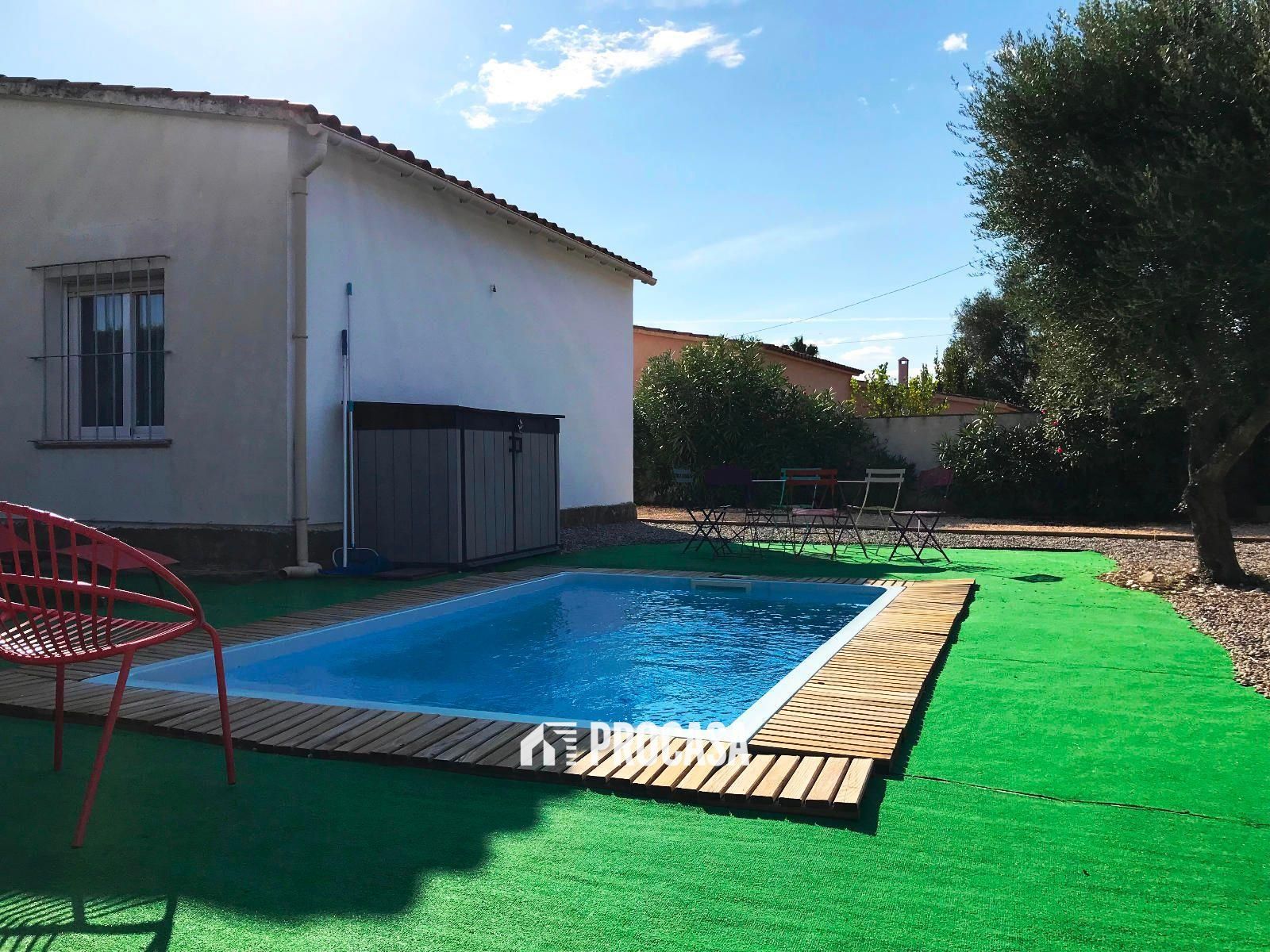 Maison de Ville en vente Roses, Girona. Ref: 4018. FINCAS PROCASA