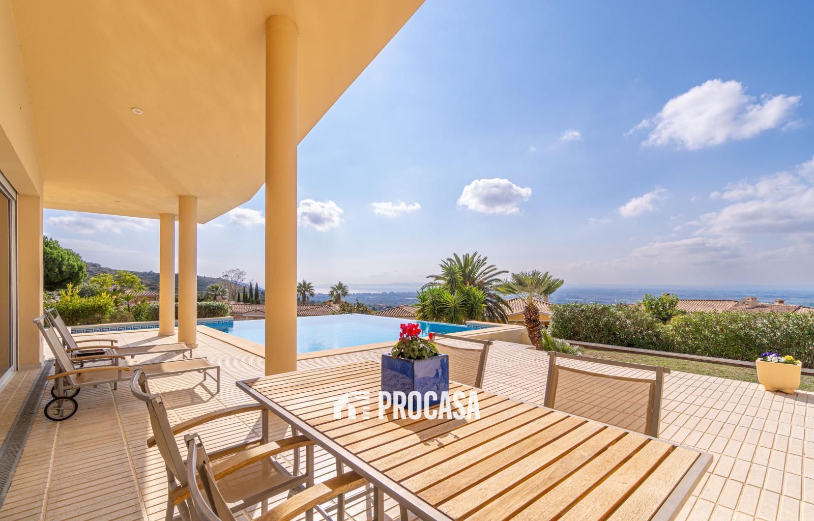 Maison de Ville en vente Palau-Saverdera, Girona. Ref: 4022. FINCAS PROCASA