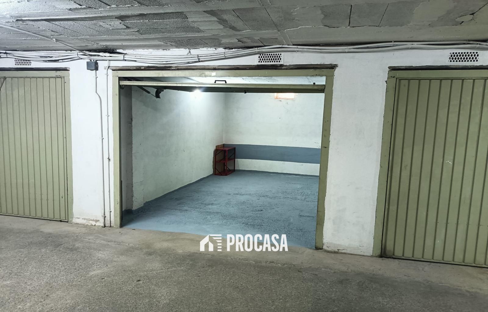 Garage zu verkaufen Roses, Girona. Ref: 4030. FINCAS PROCASA