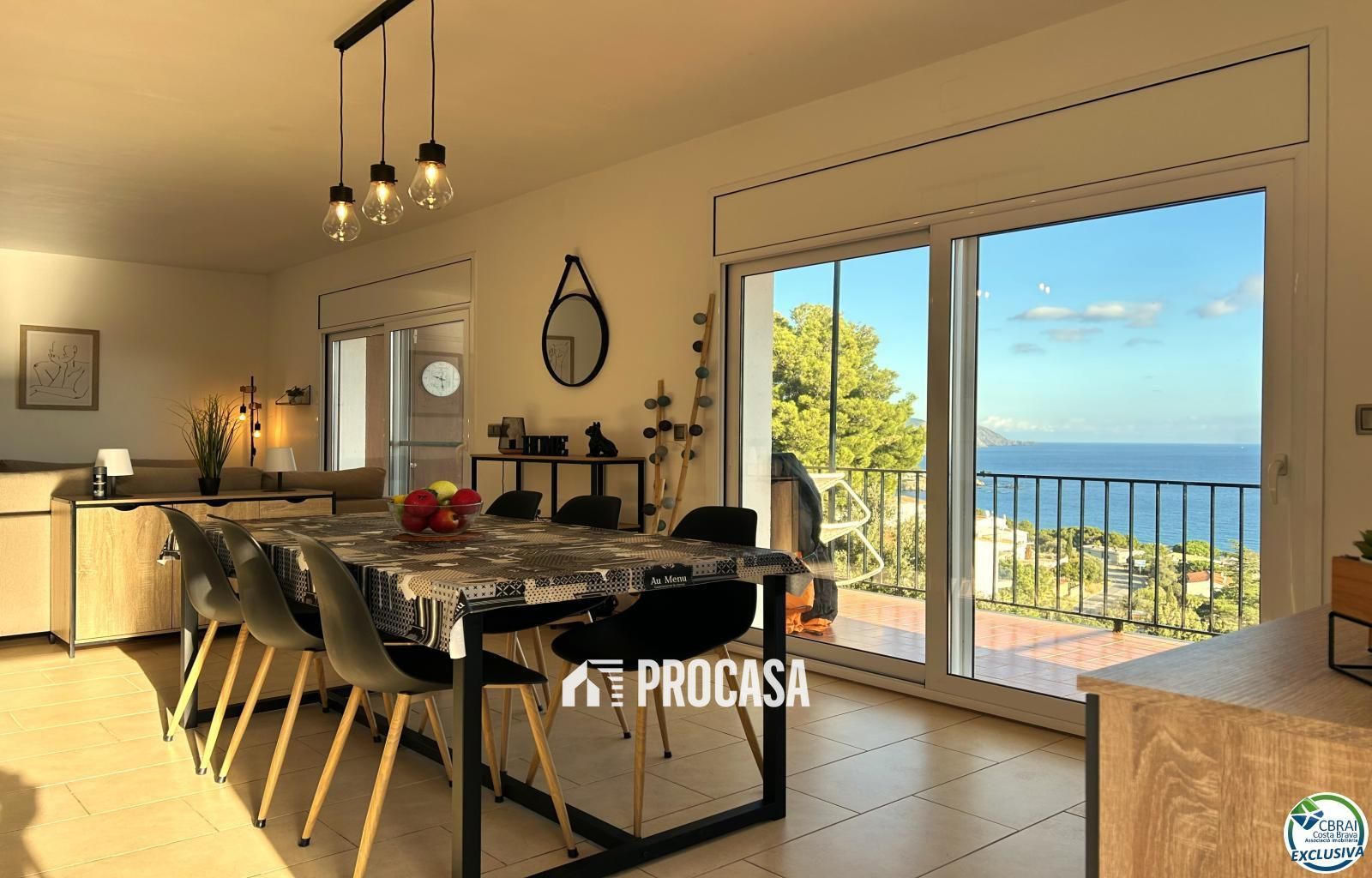 Wohnung zu verkaufen Llançà, Girona. Ref: 4042. FINCAS PROCASA