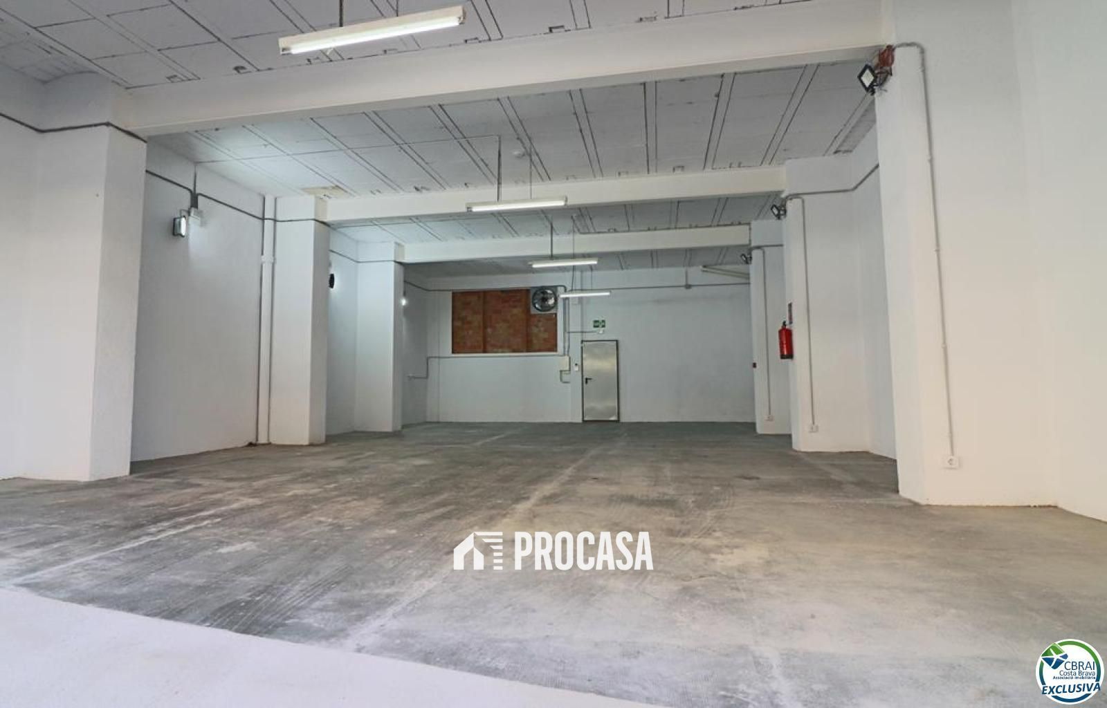 Geschäftsraum zu verkaufen Figueres, Girona. Ref: 4059. FINCAS PROCASA