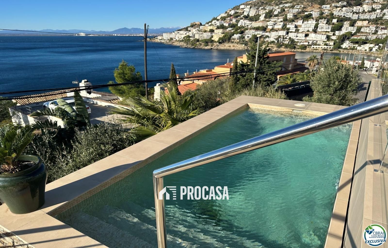 Maison de Ville en vente Roses, Girona. Ref: 4065. FINCAS PROCASA