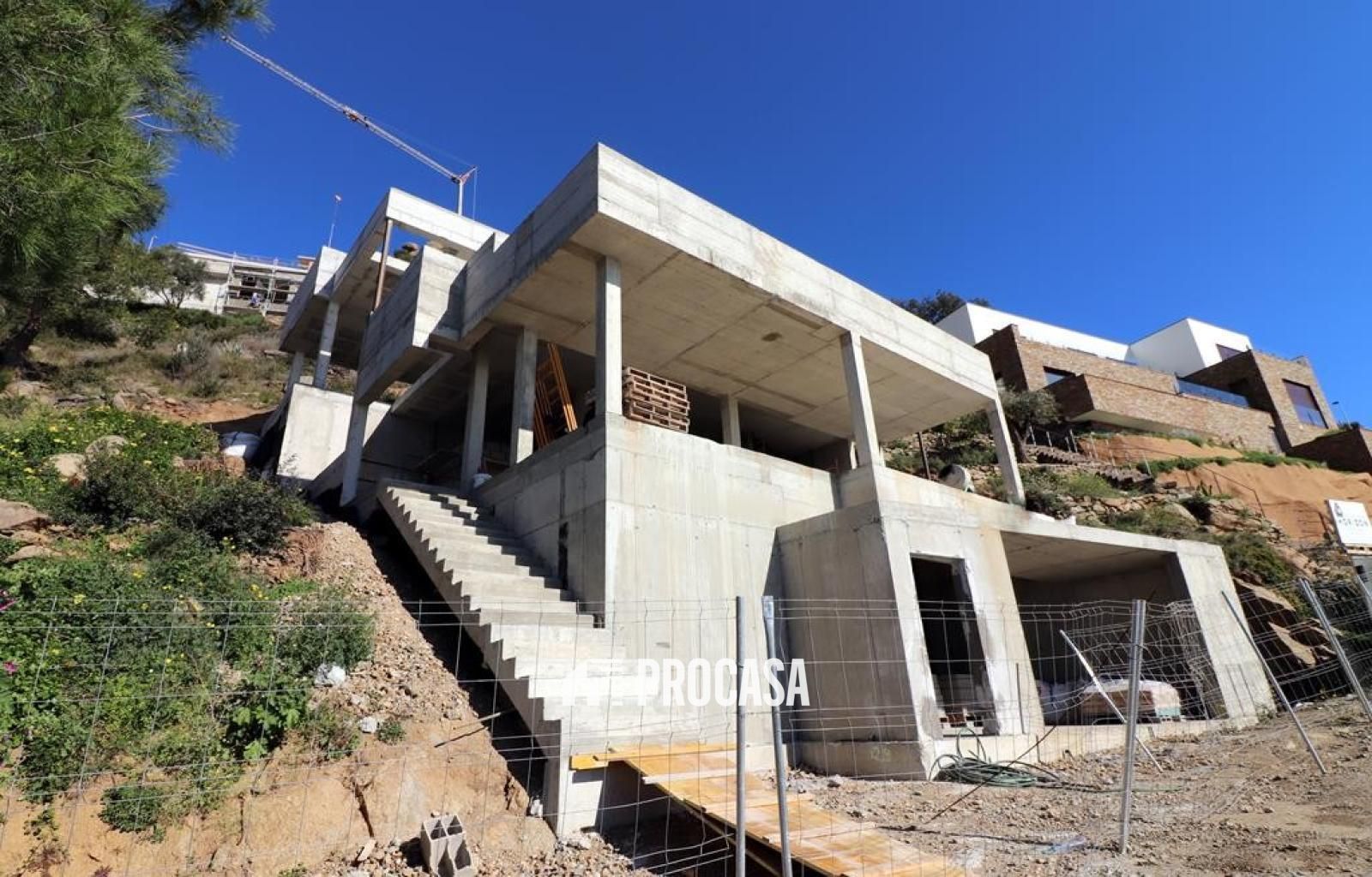 Maison de Ville en vente Roses, Girona. Ref: 4069. FINCAS PROCASA