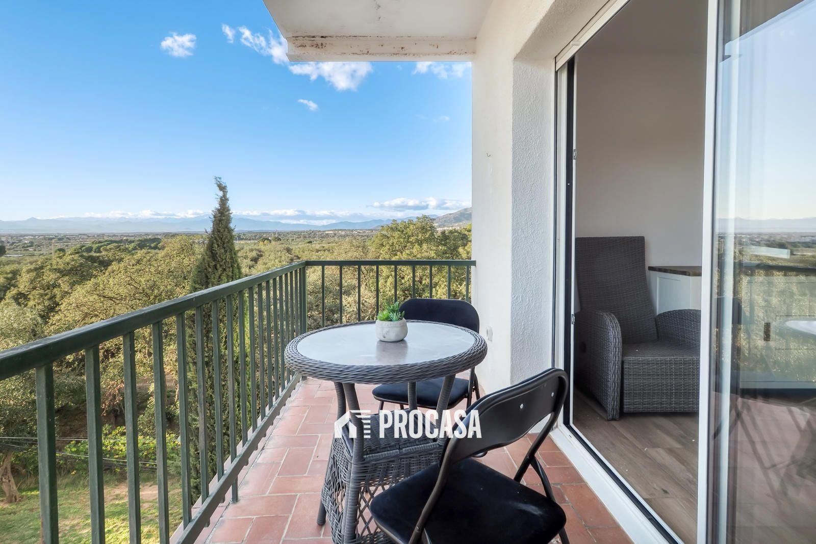 Wohnung zu verkaufen Roses, Girona. Ref: 4070. FINCAS PROCASA