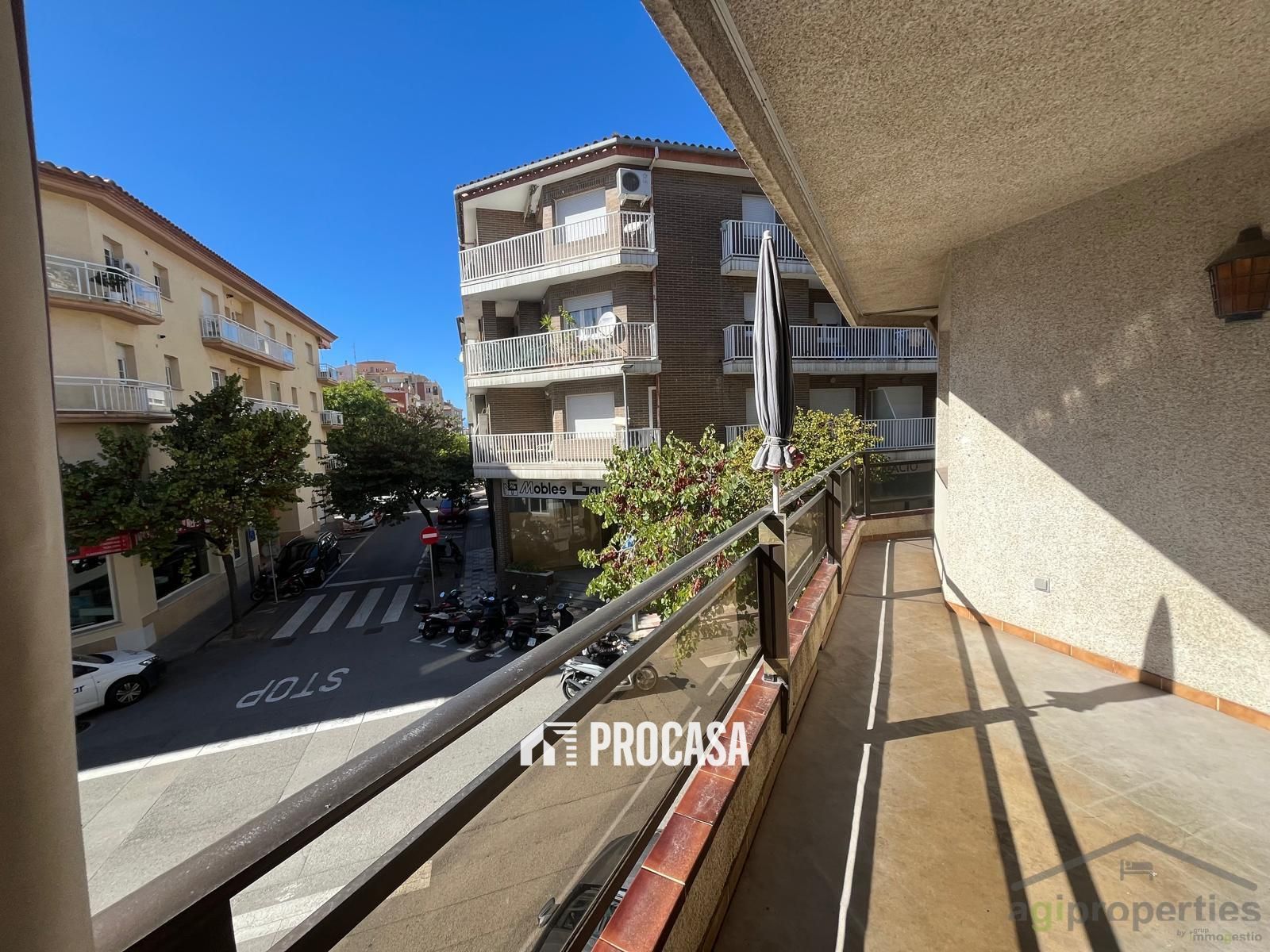 Wohnung zu verkaufen Roses, Girona. Ref: 4071. FINCAS PROCASA