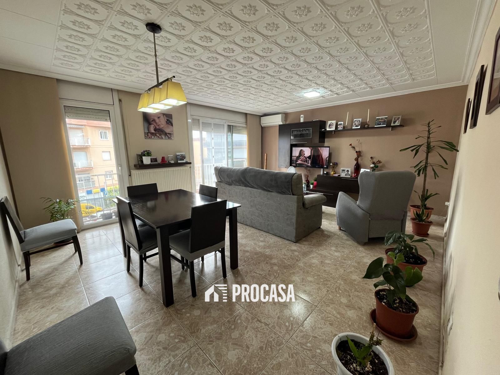 Wohnung zu verkaufen Roses, Girona. Ref: 4073. FINCAS PROCASA