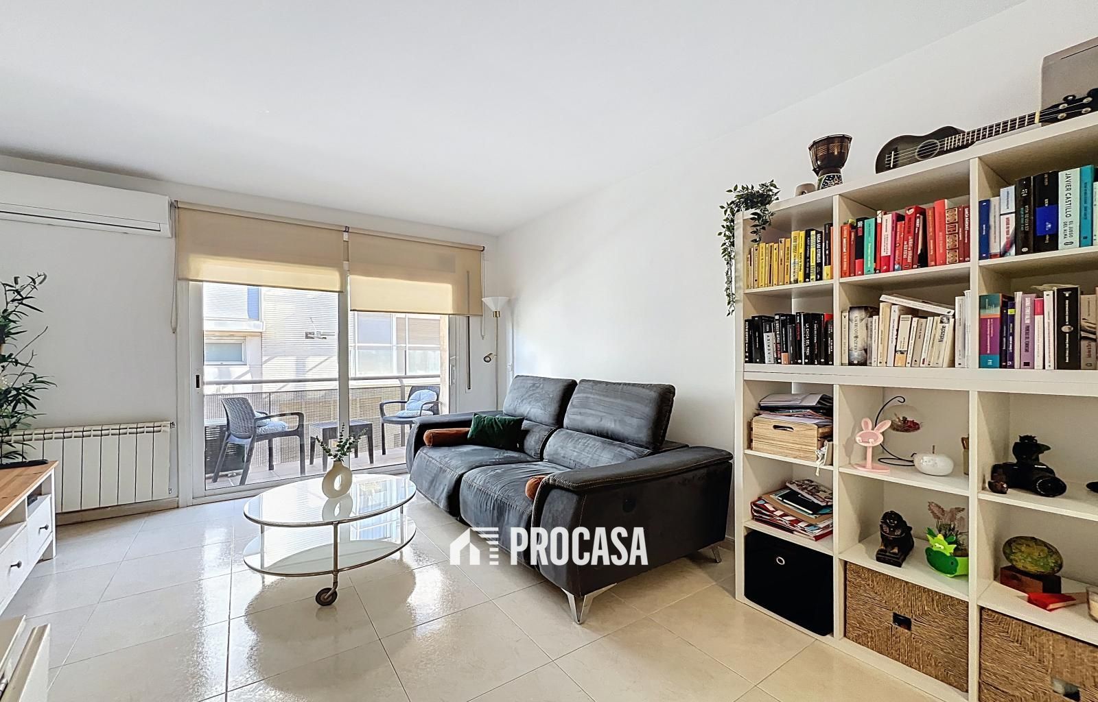 Wohnung zu verkaufen Roses, Girona. Ref: 4078. FINCAS PROCASA