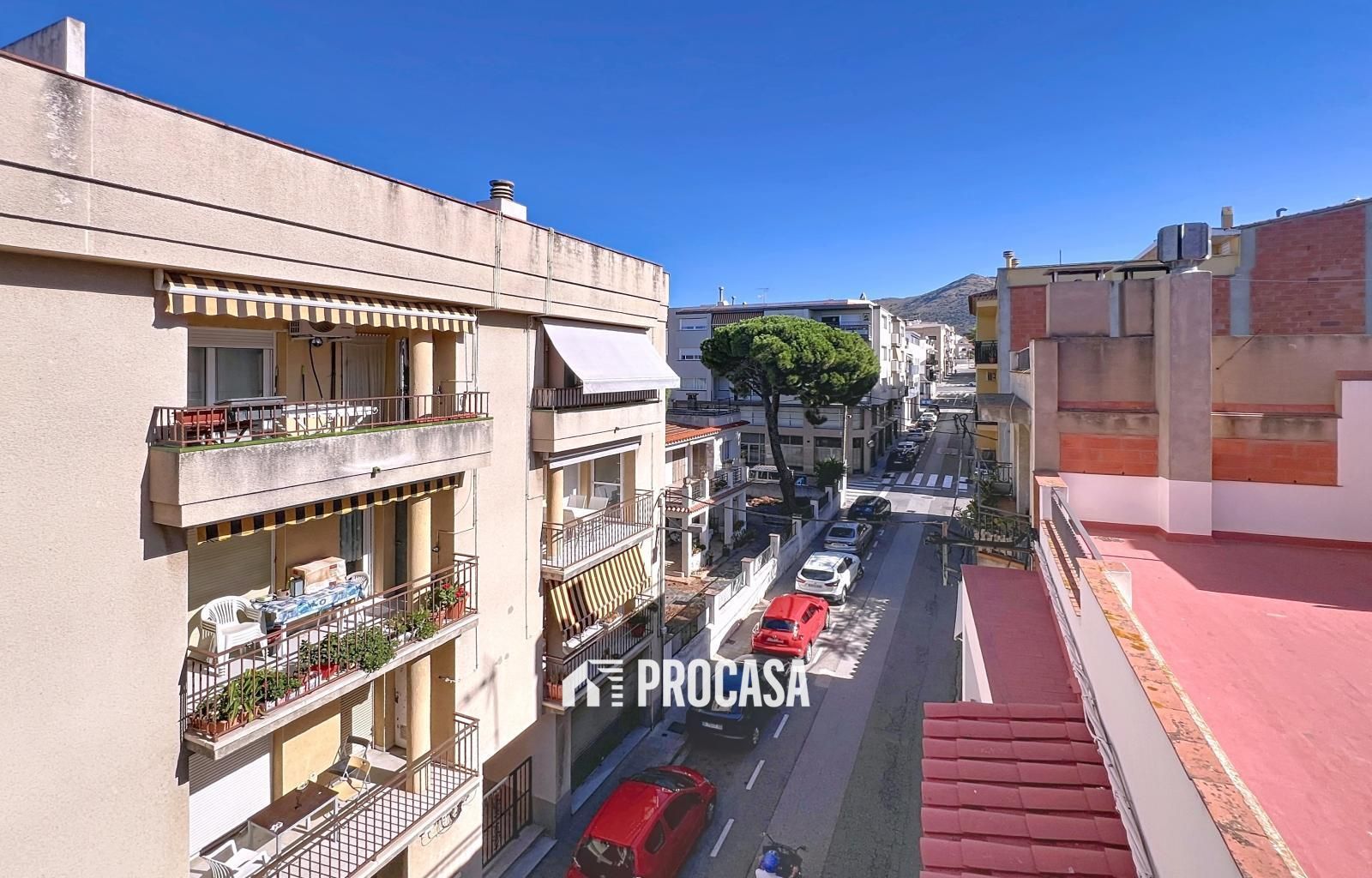 Wohnung zu verkaufen Roses, Girona. Ref: 4079. FINCAS PROCASA