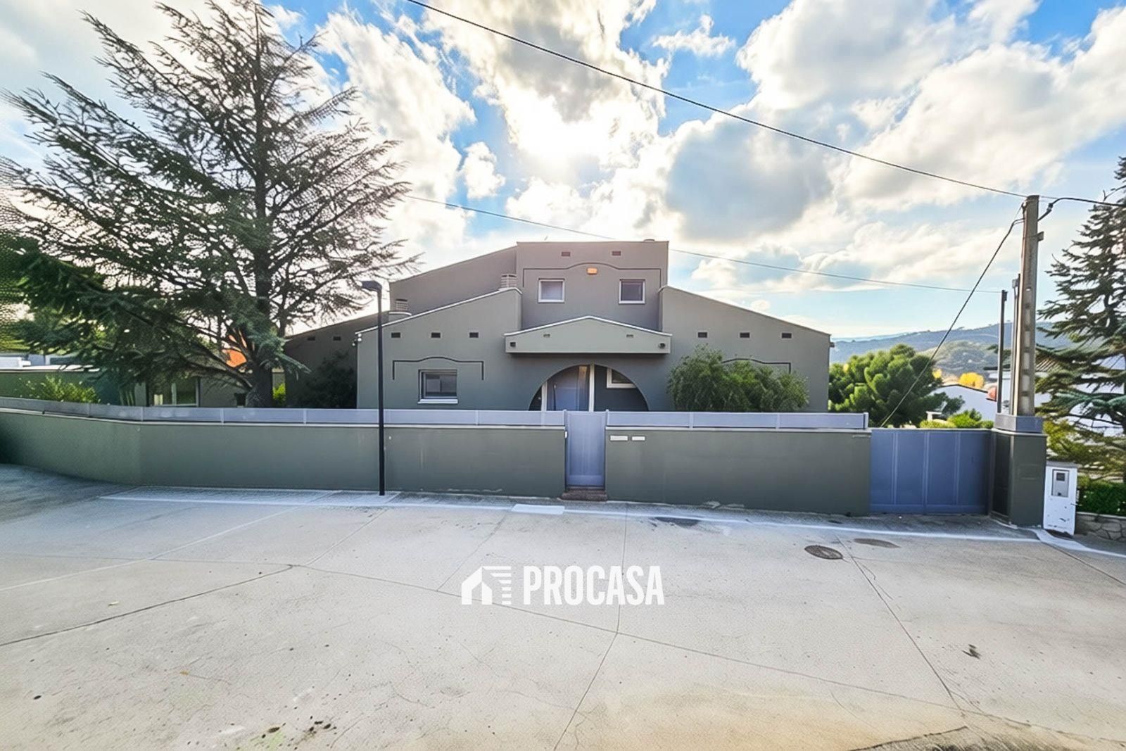 Maison de Ville en vente La Jonquera, Girona. Ref: 4089. FINCAS PROCASA