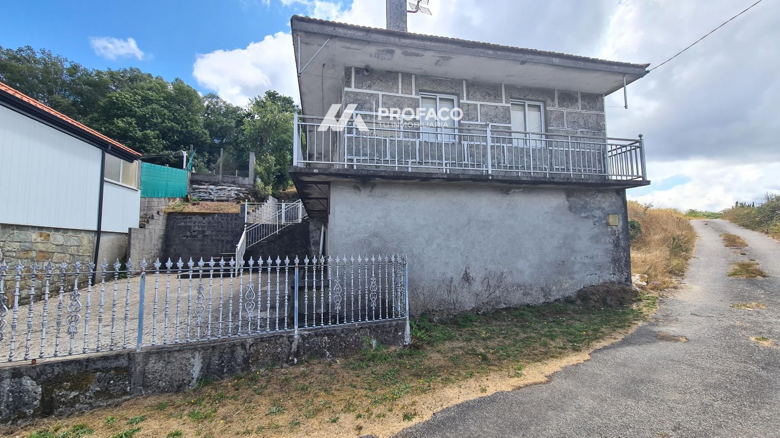 Casa en venta Boboras, Ourense. Ref: 1825. CASAADOC