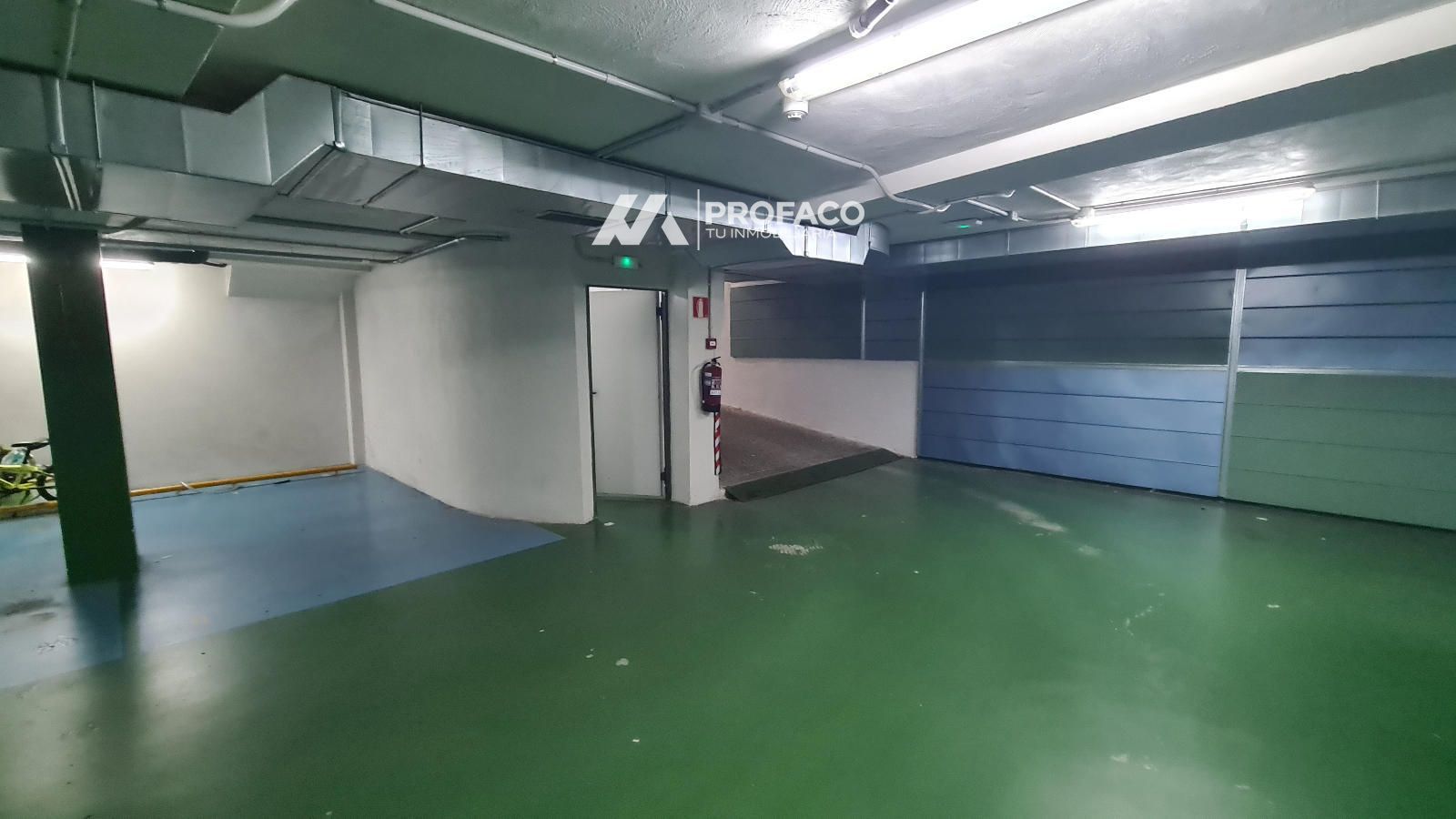 Garaje en venta O Carballiño, Ourense. Ref: 1828. CASAADOC
