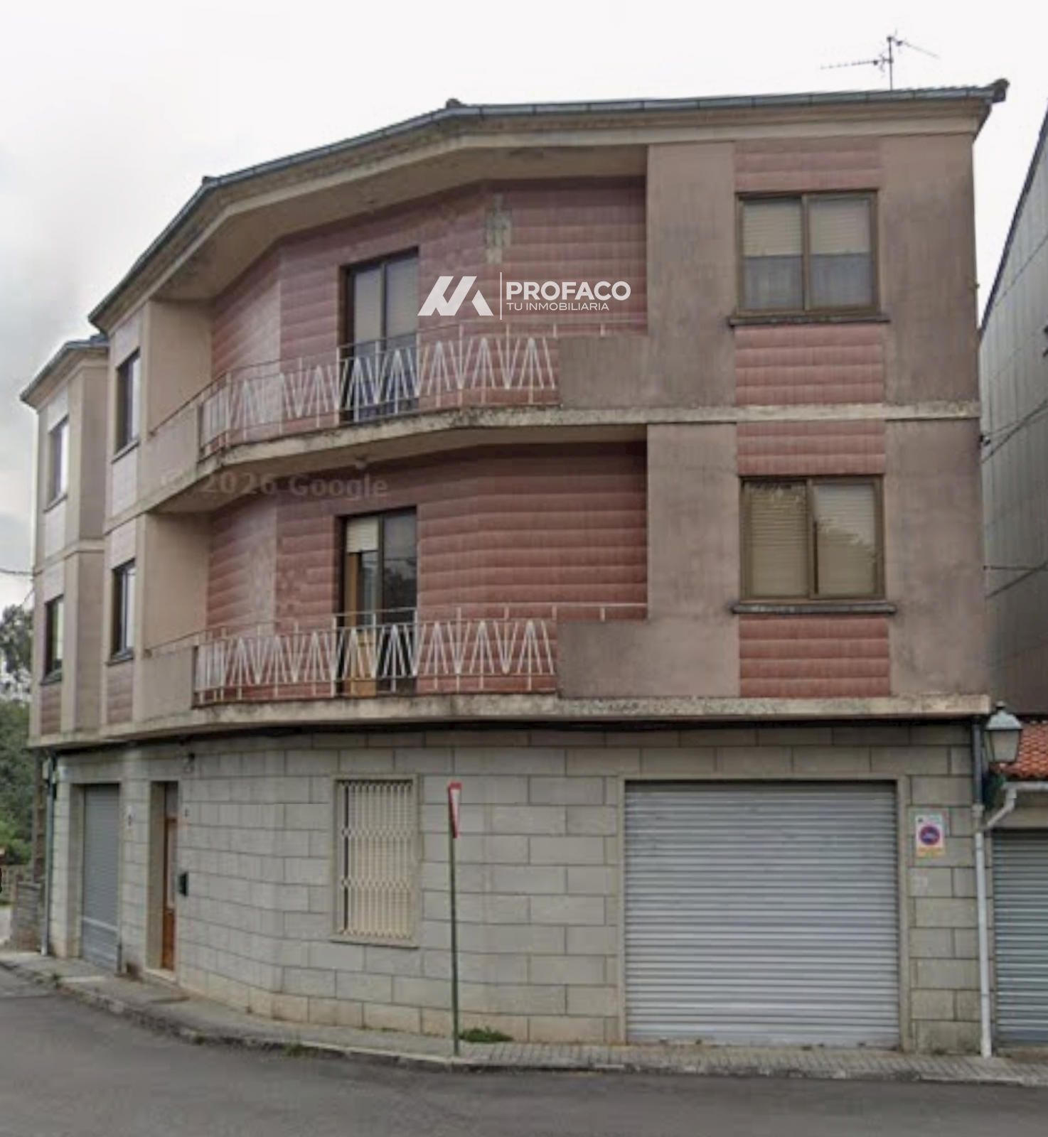 Casa en venta O Carballiño, Ourense. Ref: 1829. CASAADOC