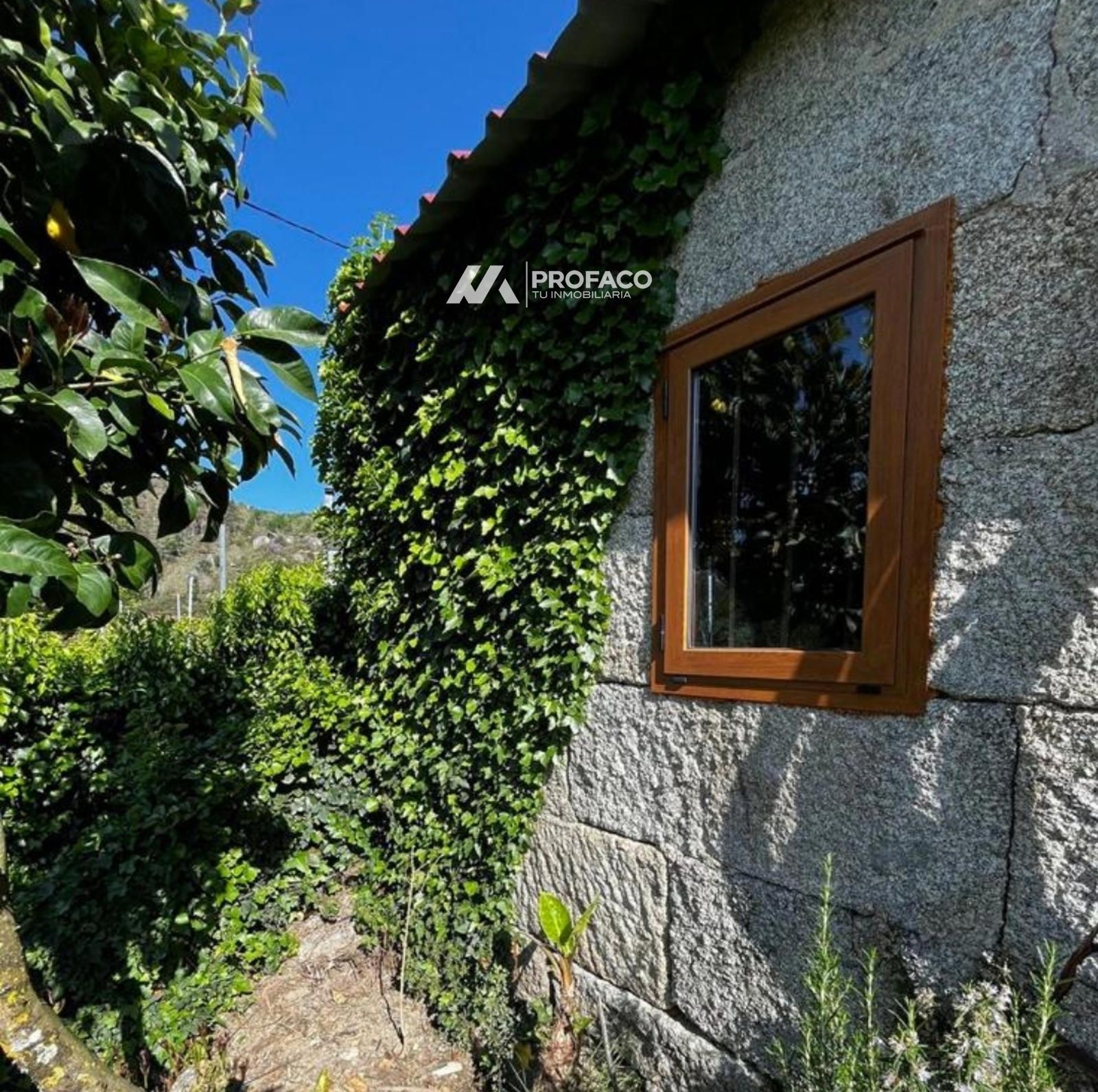 Casa en venta Carballeda De Avia, Ourense. Ref: 1830. CASAADOC