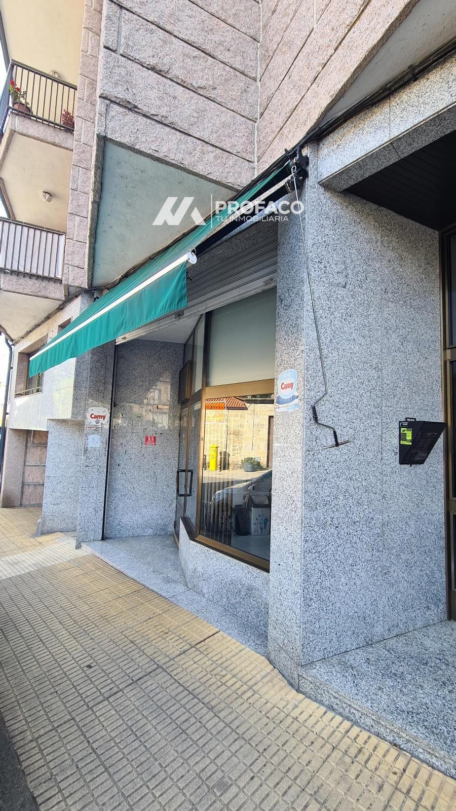 Local Comercial en venta Leiro, Ourense. Ref: 1839. CASAADOC