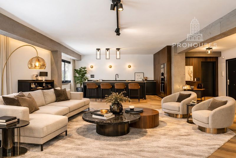 Piso en venta Madrid. Ref: 1006. ProHouses