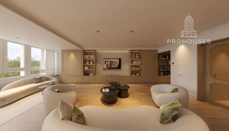 Piso en venta Madrid. Ref: 1007. ProHouses