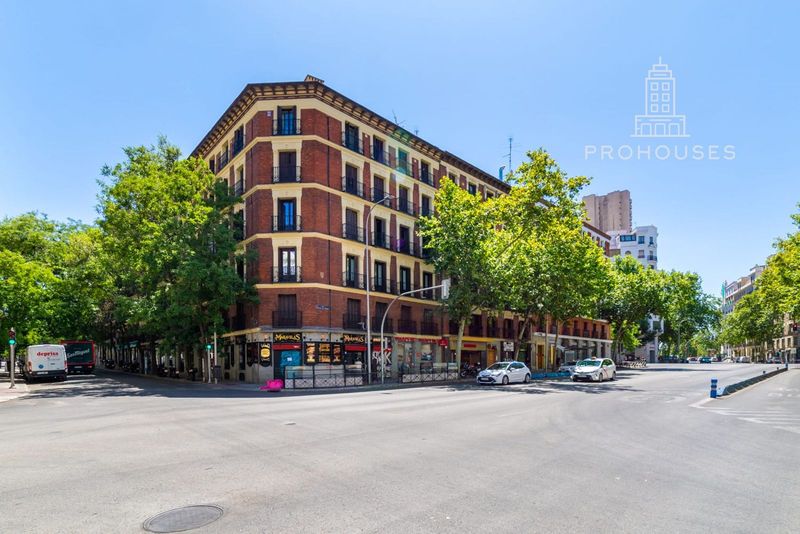 Piso en venta Madrid. Ref: 1008. ProHouses