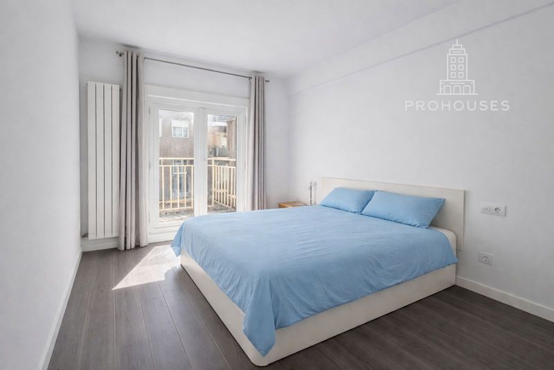 Piso en venta Madrid. Ref: 1011. ProHouses