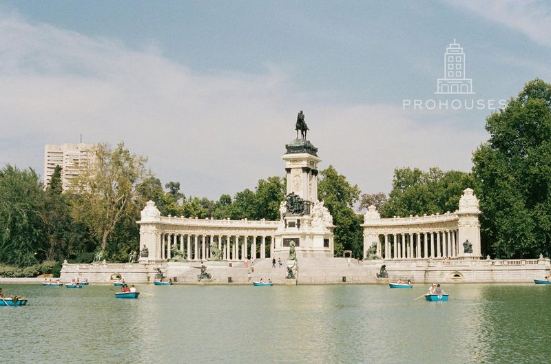 Piso en venta Madrid. Ref: 1020. ProHouses