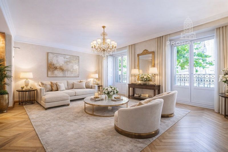 Piso en venta Madrid. Ref: 1021. ProHouses
