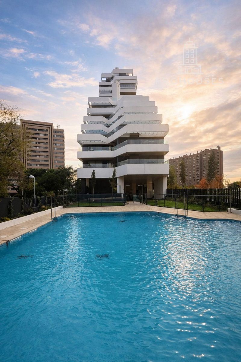Piso en venta Madrid. Ref: 1029. ProHouses