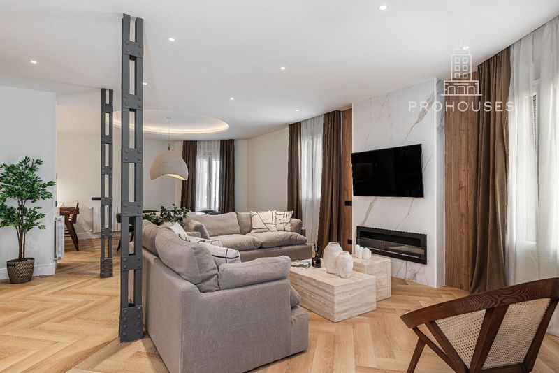 Piso en venta Madrid. Ref: 1045. ProHouses
