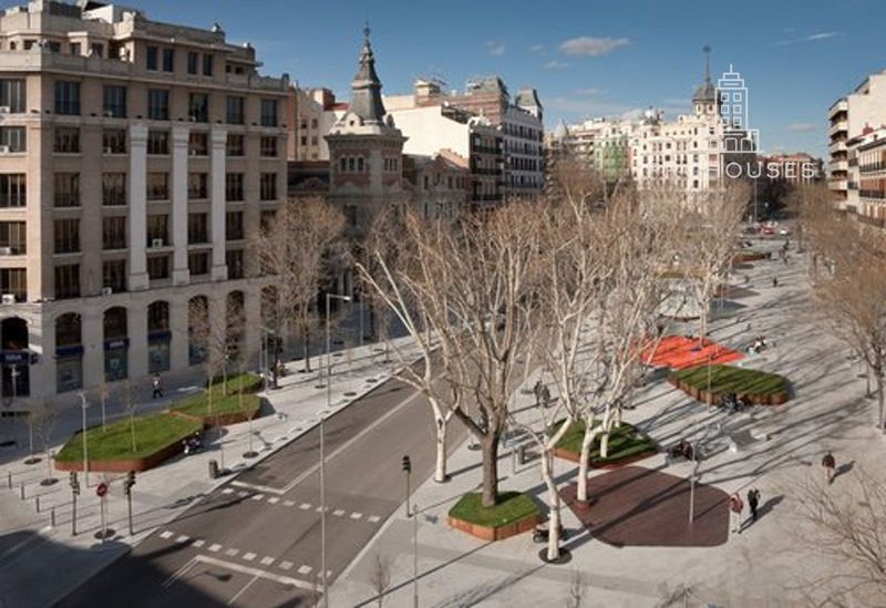 Piso en venta Madrid. Ref: 1051. ProHouses