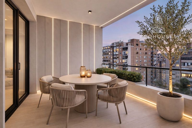 Piso en venta Madrid. Ref: 1052. ProHouses