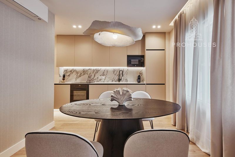 Piso en venta Madrid. Ref: 1055. ProHouses