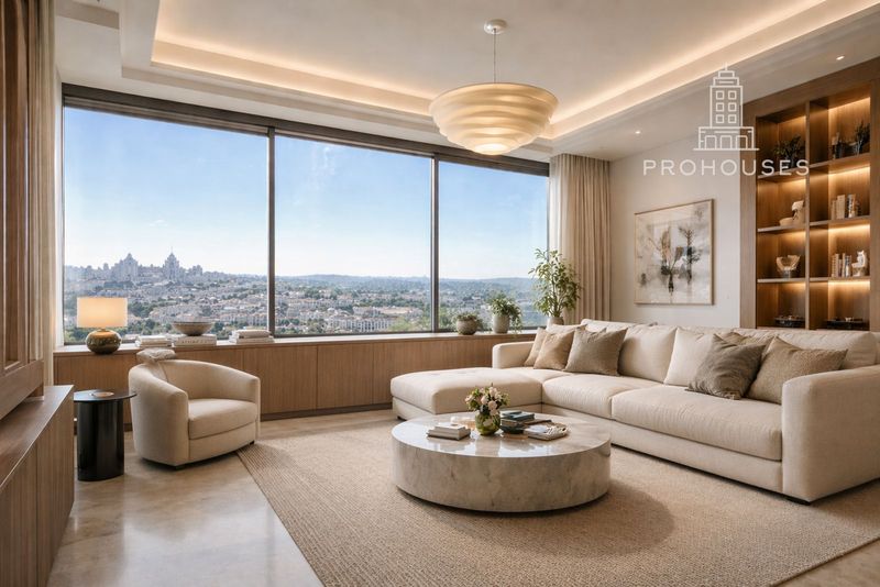 Piso en venta Madrid. Ref: 1067. ProHouses