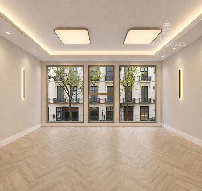 Piso en venta Madrid. Ref: 1070. ProHouses