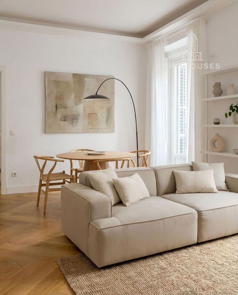 Piso en venta Madrid. Ref: 1074. ProHouses