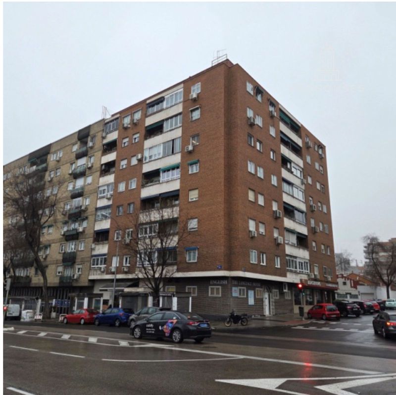 Piso en venta Madrid. Ref: 1081. ProHouses