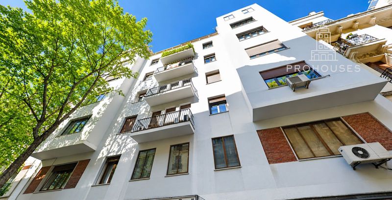 Piso en venta Madrid. Ref: 1087. ProHouses