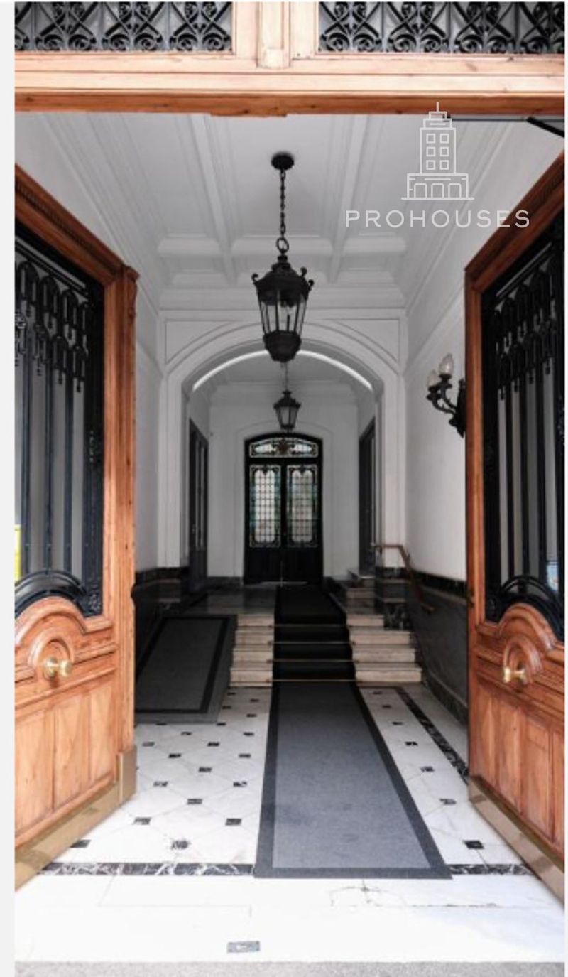 Piso en venta Madrid. Ref: 1099. ProHouses