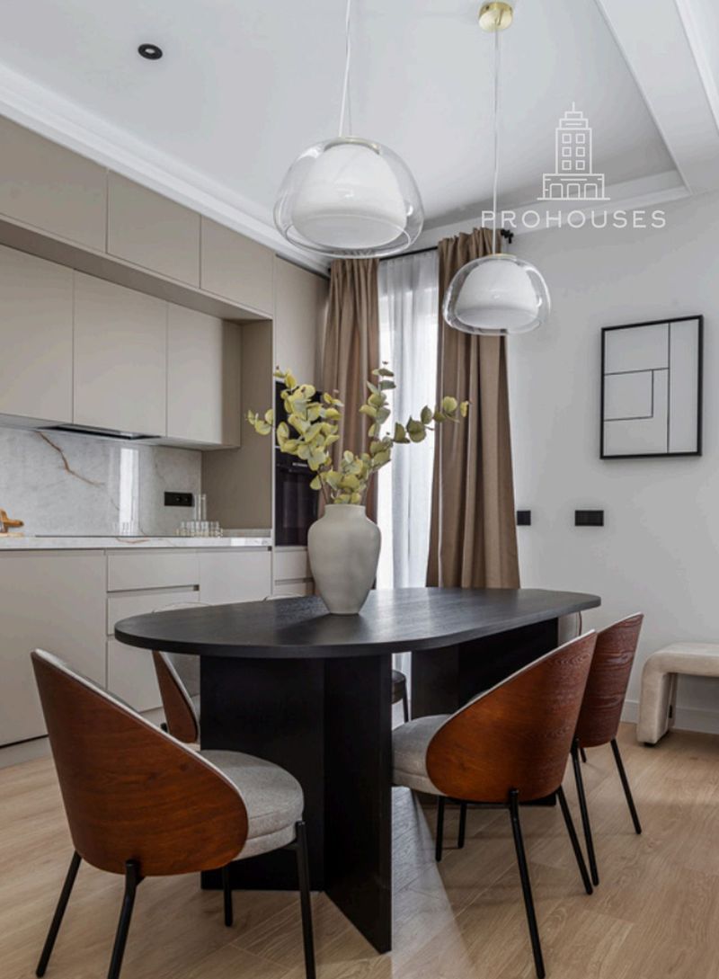 Piso en venta Madrid. Ref: 1117. ProHouses