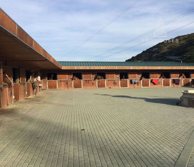 Plot for sale Arganda del Rey, Madrid. Ref: 1127. ProHouses