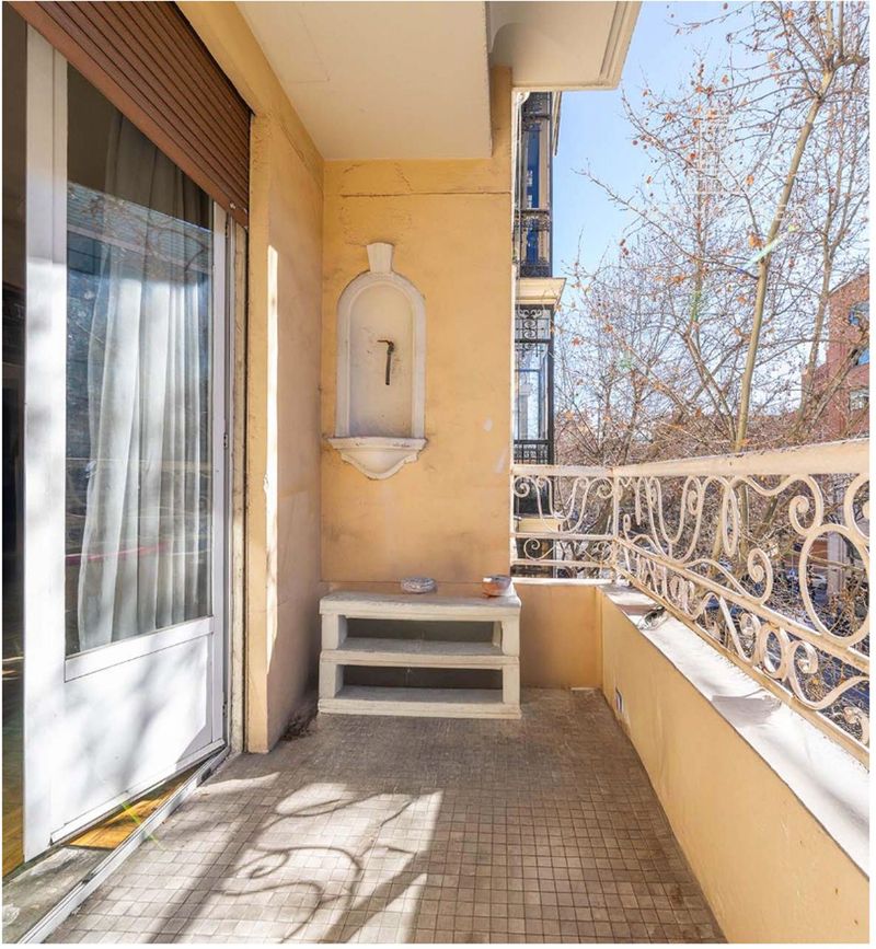 Flat for sale Madrid. Ref: 1133. ProHouses