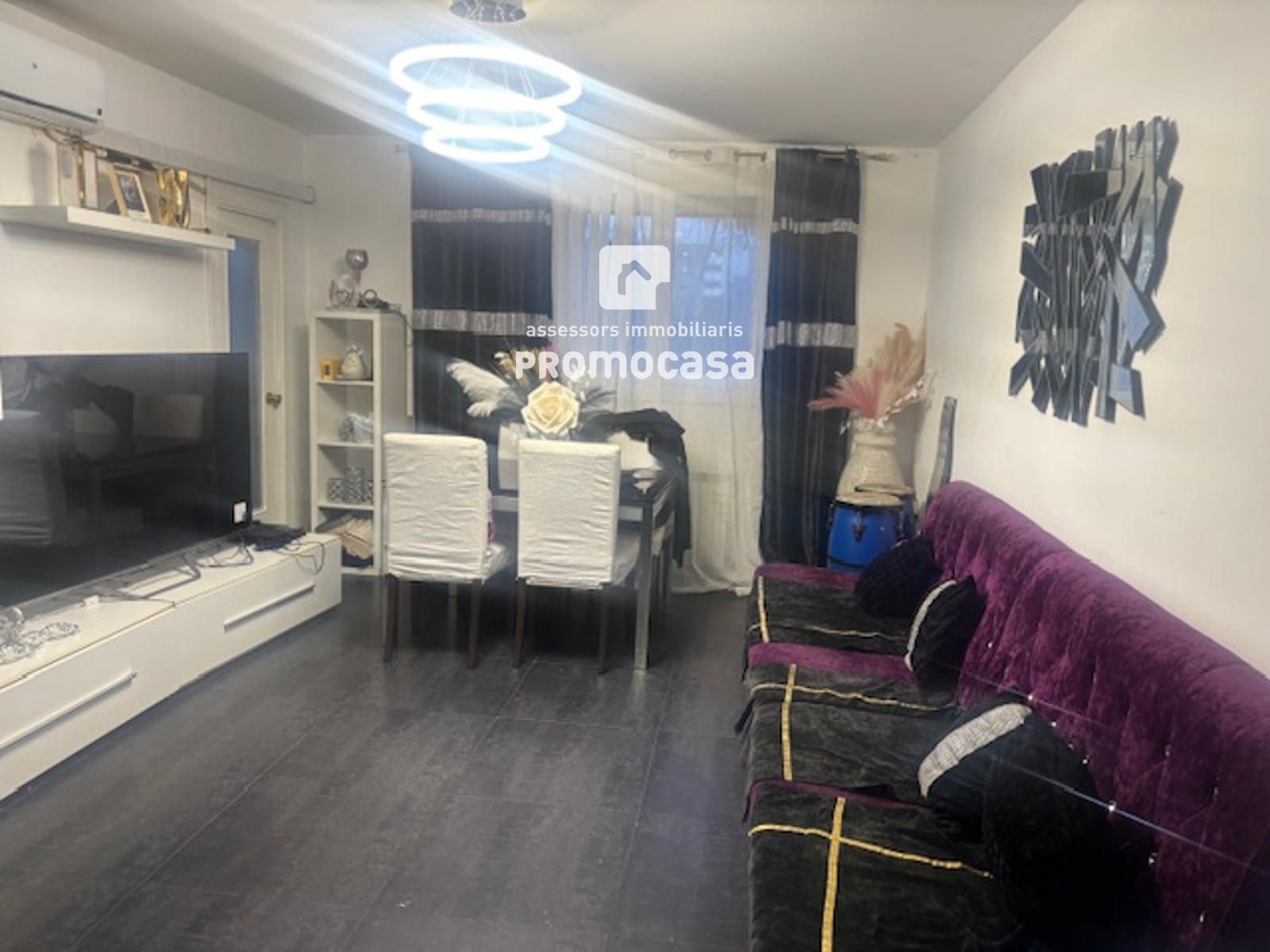 Pis en venda Badia Del Valles, Barcelona. Ref: 1274. Promocasa