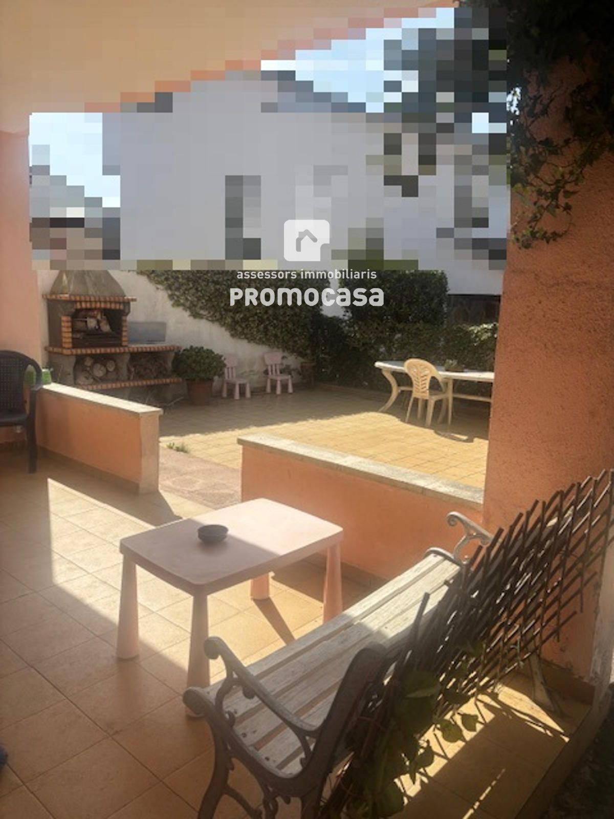 Xalet Independent en venda Barberà del Vallès, Barcelona. Ref: 1276. Promocasa