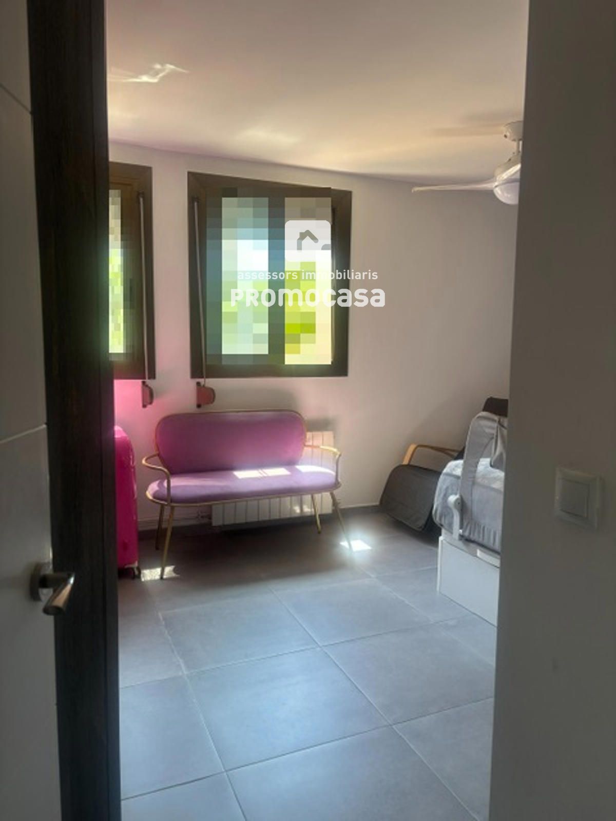 Piso 2 habitaciones Reformado