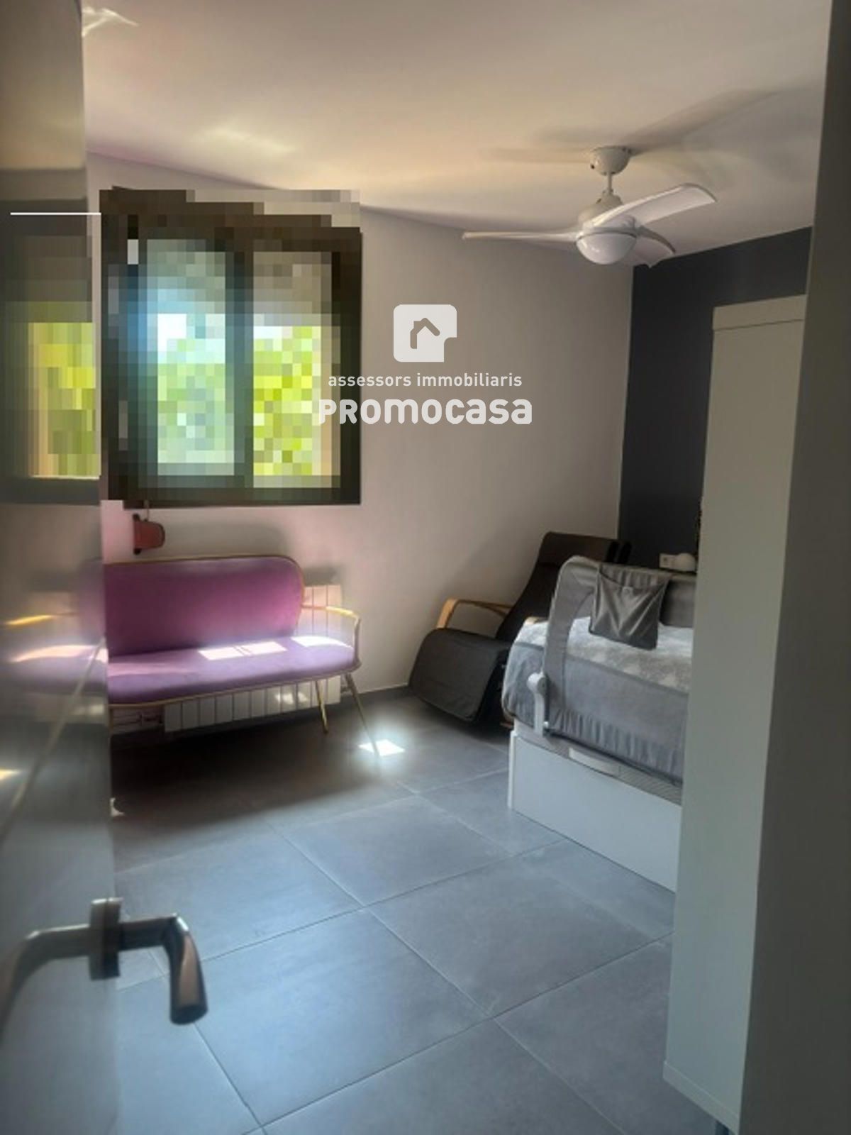 Piso 2 habitaciones Reformado