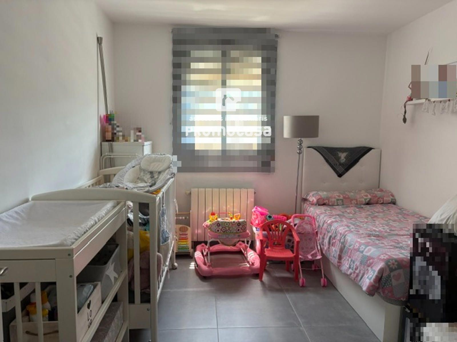 Piso 2 habitaciones Reformado